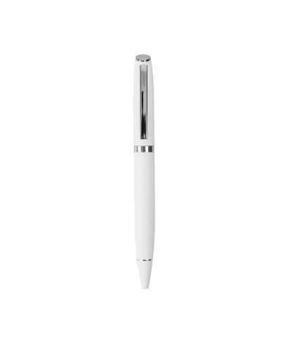 TOMES - Twist Action Metal Ball Pen
